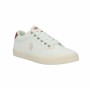 Chaussures de Sport pour Homme U.S. Polo Assn. MARCX001A Blanc de U.S. Polo Assn., Chaussures - Réf : S64122445, Prix : 0,00 ...