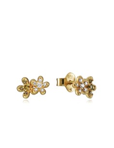 Ladies' Earrings Vidal & Vidal P3336 | Tienda24 Tienda24.eu