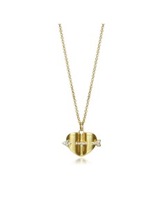 Collier Femme Lotus LS2085-1/1 | Tienda24 Tienda24.eu