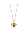 Ladies' Necklace Viceroy 61064C100-36 | Tienda24 Tienda24.eu