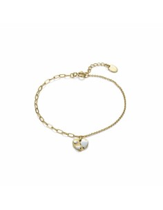 Bracelet Femme Xenox X1551 Noir 21 cm | Tienda24 Tienda24.eu