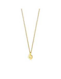 Collier Femme Folli Follie 3N13T005RC (30 cm) | Tienda24 Tienda24.eu