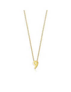 Ladies' Necklace Breil TJ2735 75 cm | Tienda24 Tienda24.eu