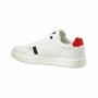 Men's Trainers U.S. Polo Assn. TYMES004 White by U.S. Polo Assn., Trainers - Ref: S64122447, Price: 0,00 €, Discount: %