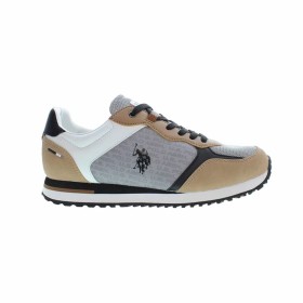 Sapatilhas de Desporto de Homem U.S. Polo Assn. TYMES004 Cinzento escuro de U.S. Polo Assn., Ténis - Ref: S64122448, Preço: 0...