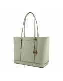 Borsa Donna Michael Kors 35F0GTVT9L-ATOM-GREEN Verde 45 x 30 x 16 cm da Michael Kors, Borse a spalla - Ref: S0370477, Precio:...