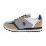 Zapatillas Deportivas Hombre U.S. Polo Assn. TYMES004 Gris oscuro de U.S. Polo Assn., Zapatillas - Ref: S64122448, Precio: 58...