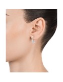 Ladies' Earrings Viceroy 85023E000-38 Sterling silver 925 | Tienda24 Tienda24.eu