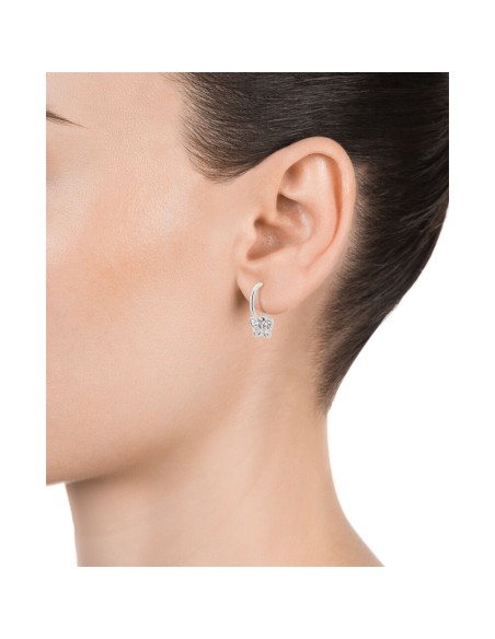 Ladies' Earrings Viceroy 85023E000-38 Sterling silver 925 | Tienda24 Tienda24.eu