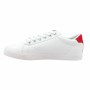 Zapatillas Deportivas Hombre U.S. Polo Assn. MARCX001A Blanco de U.S. Polo Assn., Zapatillas - Ref: S64122450, Precio: 81,72 ...