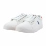 Sapatilhas de Desporto de Homem U.S. Polo Assn. MARCX001A Branco de U.S. Polo Assn., Ténis - Ref: S64122450, Preço: 0,00 €, D...