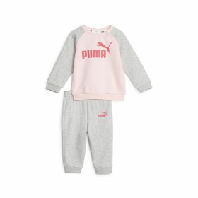 Women's Tracksuit Puma Minicats Ess Raglan by Puma, Women - Ref: S64122455, Price: 0,00 €, Discount: %