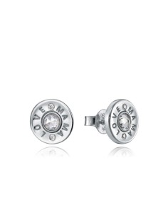 Pendientes Mujer Viceroy 13078E100-32 Plata de ley 925 | Tienda24 Tienda24.eu