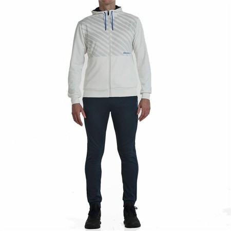 Chándal para Adultos John Smith Jimar Blanco Hombre de John Smith, Hombre - Ref: S64122464, Precio: 50,83 €, Descuento: %