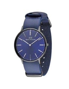 Reloj Hombre Breil EW0499 Plateado | Tienda24 Tienda24.eu