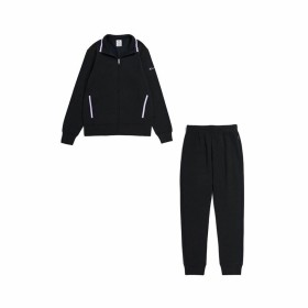 Women's Tracksuit Champion Legacy Black by Champion, Women - Ref: S64122466, Price: 0,00 €, Discount: %