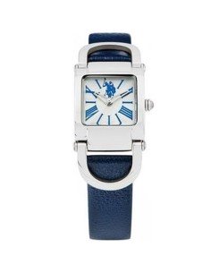 Orologio Donna U.S. Polo Assn. USP5010BL da U.S. Polo Assn., Orologi da polso - Ref: S7220500, Precio: 124,75 €, Descuento: %