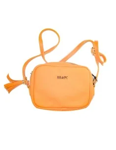 Bolso Mujer Laura Ashley CRAIG-YELLOW Amarillo 25 x 16 x 6 cm | Tienda24 Tienda24.eu