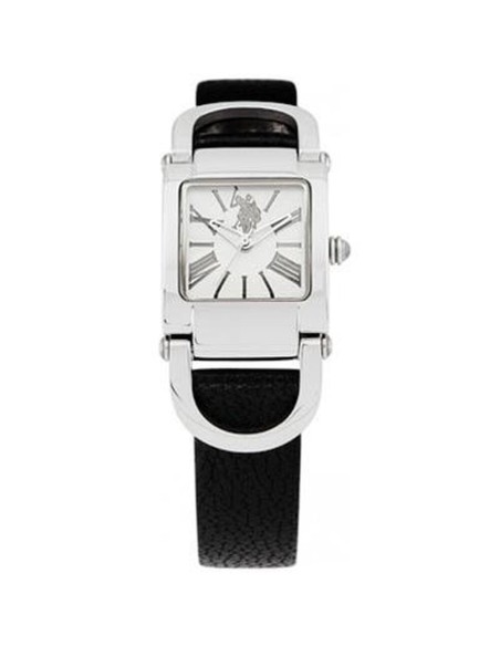 Orologio Donna U.S. Polo Assn. USP5009BK da U.S. Polo Assn., Orologi da polso - Ref: S7220503, Precio: 124,75 €, Descuento: %