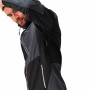 Windcheater Jacket Regatta Regatta Hewitts IX Black | Tienda24 - Global Online Shop Tienda24.eu