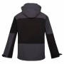 Windcheater Jacket Regatta Regatta Hewitts IX Black | Tienda24 - Global Online Shop Tienda24.eu