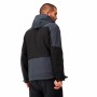 Windcheater Jacket Regatta Regatta Hewitts IX Black | Tienda24 - Global Online Shop Tienda24.eu