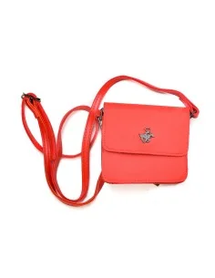 Bolso Mujer Chronotech CT-B-02 Marrón 20 x 10 x 2 cm | Tienda24 Tienda24.eu