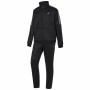 Damen-Trainingsanzug Joluvi Seam Schwarz von Joluvi, Damen - Ref: S64122479, Preis: 0,00 €, Rabatt: %