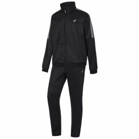 Women's Tracksuit Joluvi Seam Black by Joluvi, Women - Ref: S64122479, Price: 0,00 €, Discount: %