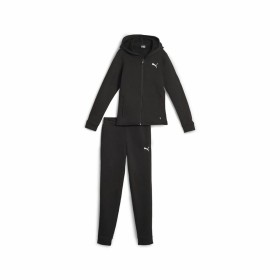 Long Sports Trousers Uhlsport Standard Black | Tienda24 - Global Online Shop Tienda24.eu