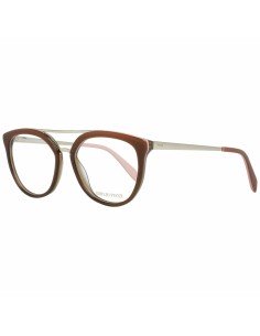 Monture de Lunettes Femme Loewe VLW875M5009MV Violet (ø 50 mm) | Tienda24 Tienda24.eu