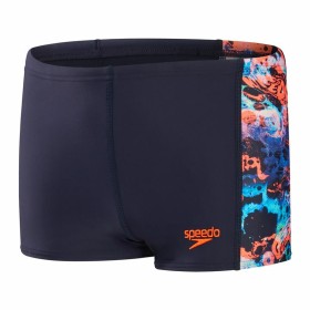 Bañador Niño Speedo Allover Panel Negro de Speedo, Ropa de baño - Ref: S64122488, Precio: 0,00 €, Descuento: %