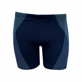 Slip de Homem Adidas Solid Preto | Tienda24 - Global Online Shop Tienda24.eu