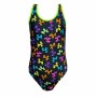 Bañador Niña Ras Marilyn Negro de Ras, Ropa de baño - Ref: S64122495, Precio: 21,22 €, Descuento: %