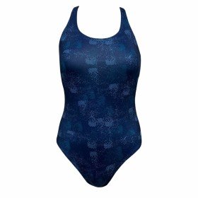 Maillot de bain femme Ras Gardenia Bleu de Ras, Maillots de bain - Réf : S64122498, Prix : 27,50 €, Remise : %