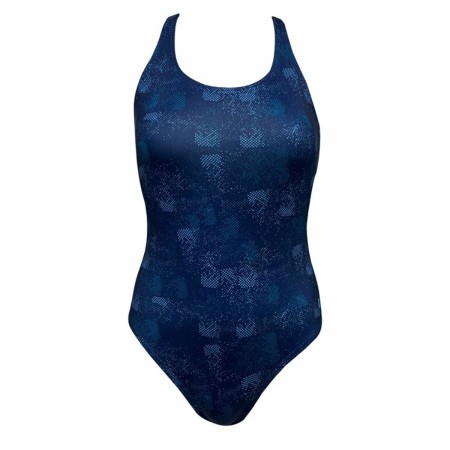 Damen Badeanzug Ras Gardenia Blau | Tienda24 - Global Online Shop Tienda24.eu