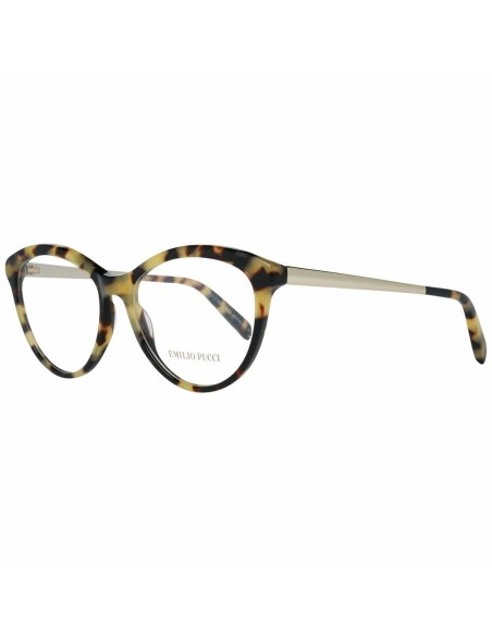 Ladies' Spectacle frame Emilio Pucci EP5067 53056 | Tienda24 Tienda24.eu