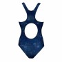 Bañador Mujer Ras Gardenia Azul de Ras, Ropa de baño - Ref: S64122498, Precio: 27,50 €, Descuento: %