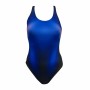 Maillot de bain femme Ras Calendula Bleu de Ras, Maillots de bain - Réf : S64122501, Prix : 27,50 €, Remise : %