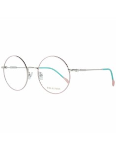 Monture de Lunettes Femme Swarovski SK5446-54001 Noir | Tienda24 Tienda24.eu