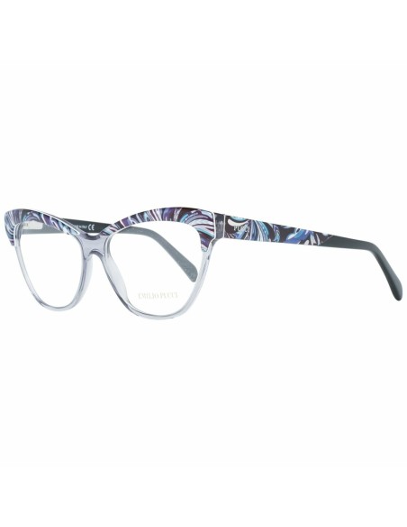 Montura de Gafas Mujer Emilio Pucci EP5020 55020 | Tienda24 Tienda24.eu