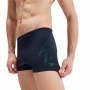 Herren Badehose Speedo Hyper Boom Placement Blau | Tienda24 - Global Online Shop Tienda24.eu