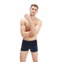 Calção de Banho Homem Speedo Hyper Boom Placement Azul de Speedo, Roupa de banho - Ref: S64122510, Preço: 36,29 €, Desconto: %