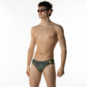 Men’s Bathing Costume Aquarapid Nix Black by Aquarapid, Swimwear - Ref: S64122516, Price: 21,97 €, Discount: %