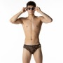 Men’s Bathing Costume Aquarapid Nix Black | Tienda24 - Global Online Shop Tienda24.eu