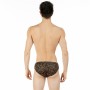 Men’s Bathing Costume Aquarapid Nix Black | Tienda24 - Global Online Shop Tienda24.eu