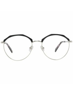 Montura de Gafas Mujer Swarovski SK5384 55001 | Tienda24 Tienda24.eu