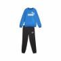 Chándal Infantil Puma No.1 Logo Azul Negro de Puma, Niño - Ref: S64122544, Precio: 48,85 €, Descuento: %