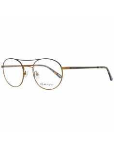 Monture de Lunettes Homme Police VPLB48M5506VP Gris Ø 55 mm | Tienda24 Tienda24.eu