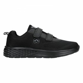 Scarpe da Tennis Casual Uomo J-Hayber Champeri Nero di J-Hayber, Sneakers e scarpe sportive - Rif: S64122554, Prezzo: 0,00 €,...